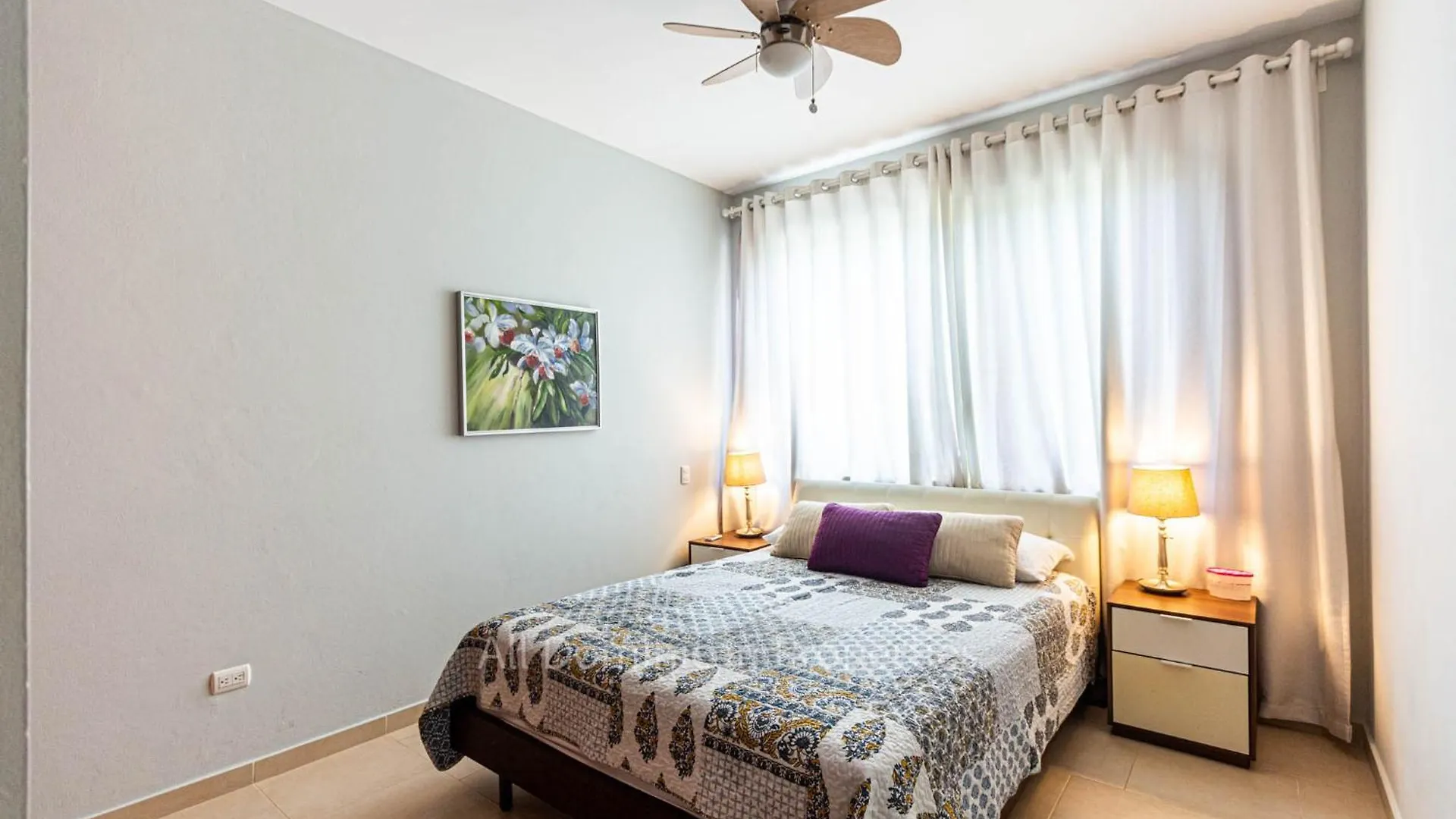 Infiniti Blu, Sosua Apartment Dominican Republic