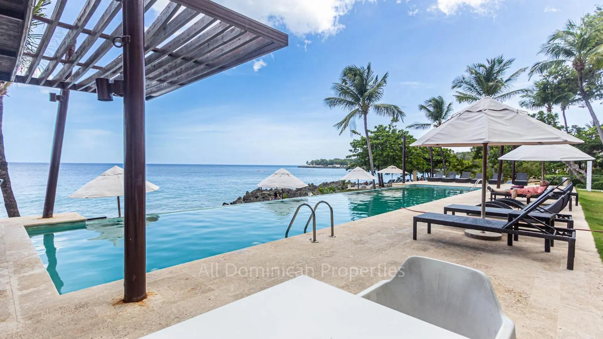 Infiniti Blu, Sosua Apartment 0*,  Dominican Republic