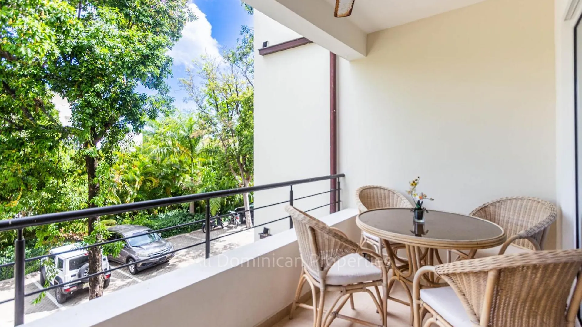 Infiniti Blu, Sosua Apartment