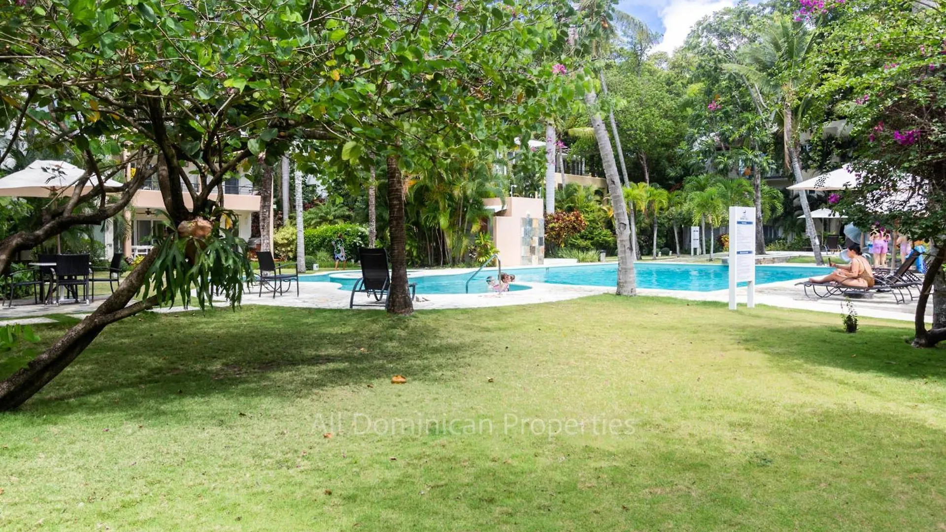 Infiniti Blu, Sosua Apartment Dominican Republic