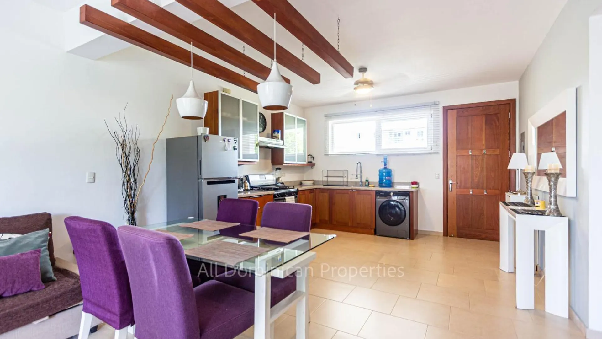 Apartamento Infiniti Blu, Sosúa