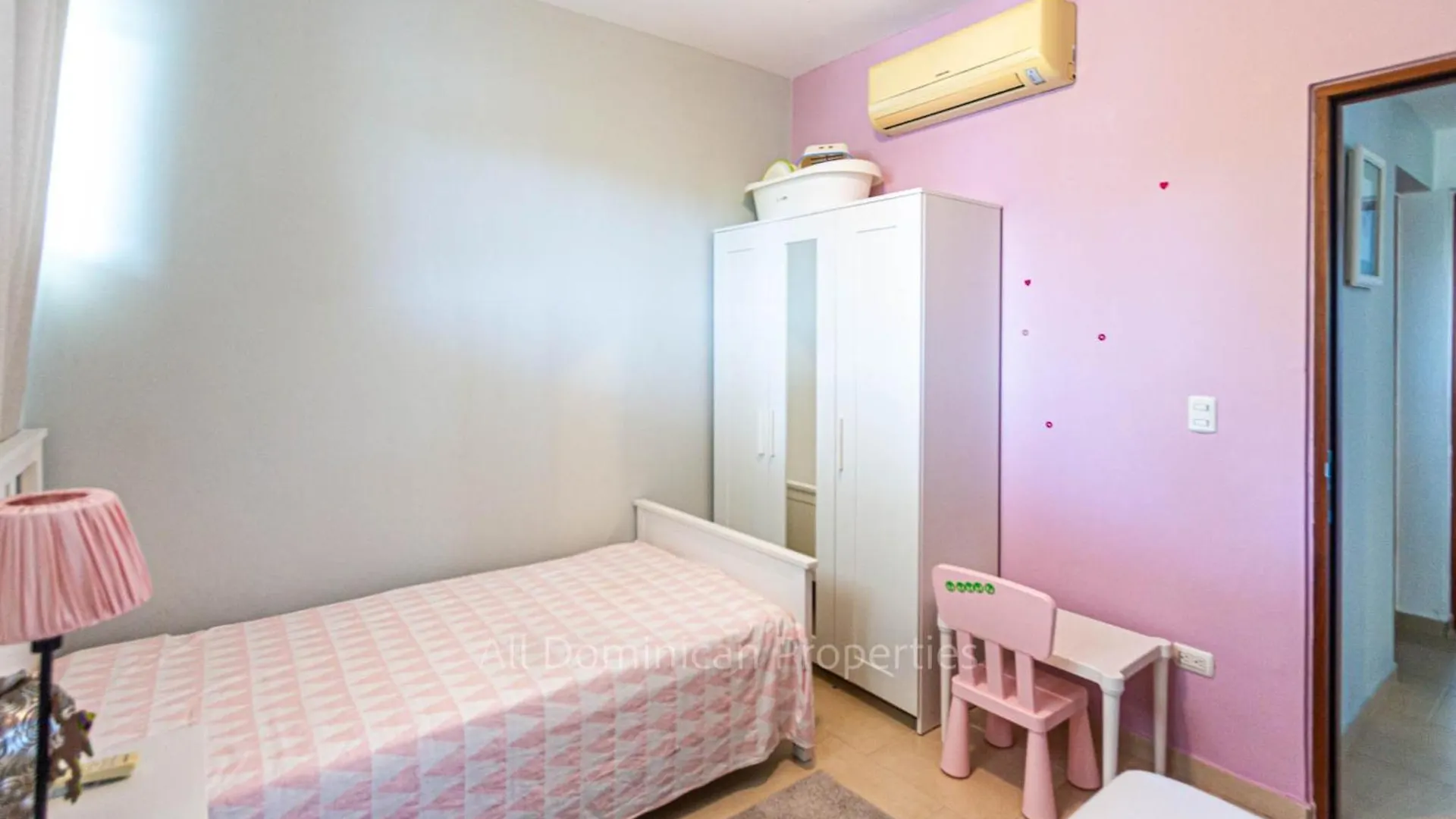 Apartamento Infiniti Blu, Sosúa 0*,  República Dominicana