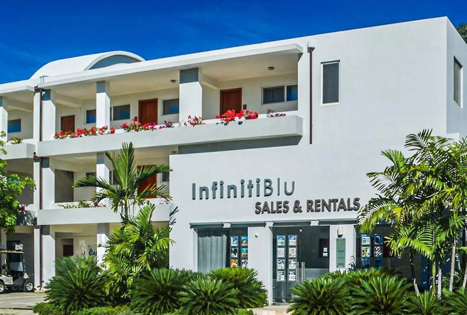 Apartamento Infiniti Blu, Sosúa